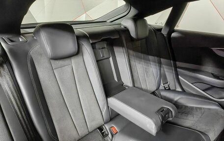 Audi A5, 2018 год, 4 000 000 рублей, 17 фотография