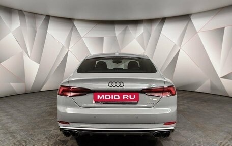 Audi A5, 2018 год, 4 000 000 рублей, 8 фотография