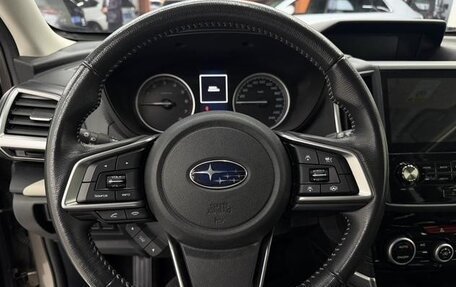 Subaru Forester, 2022 год, 3 600 000 рублей, 6 фотография