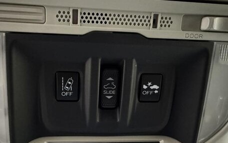 Subaru Forester, 2022 год, 3 600 000 рублей, 10 фотография