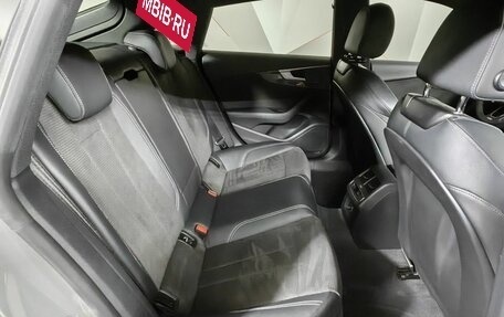 Audi A5, 2018 год, 4 000 000 рублей, 16 фотография