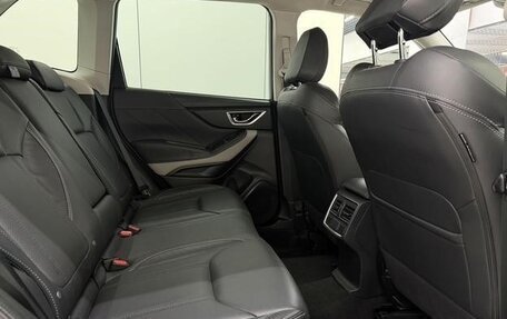 Subaru Forester, 2022 год, 3 600 000 рублей, 17 фотография