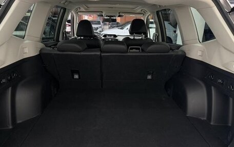 Subaru Forester, 2022 год, 3 600 000 рублей, 18 фотография