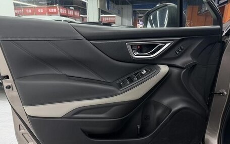 Subaru Forester, 2022 год, 3 600 000 рублей, 11 фотография