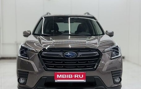 Subaru Forester, 2022 год, 3 600 000 рублей, 2 фотография