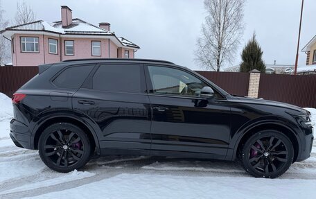 Volkswagen Touareg III, 2020 год, 5 990 000 рублей, 6 фотография