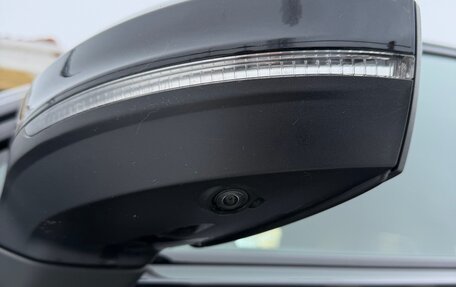 Volkswagen Touareg III, 2020 год, 5 990 000 рублей, 10 фотография