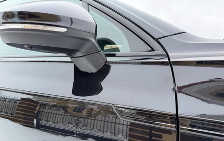 Volkswagen Touareg III, 2020 год, 5 990 000 рублей, 9 фотография