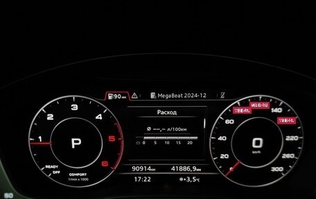 Audi A5, 2018 год, 4 000 000 рублей, 18 фотография