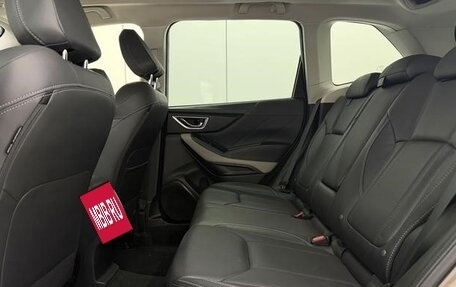 Subaru Forester, 2022 год, 3 600 000 рублей, 14 фотография