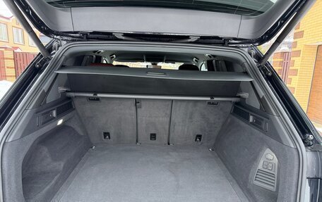 Volkswagen Touareg III, 2020 год, 5 990 000 рублей, 20 фотография