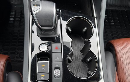 Volkswagen Touareg III, 2020 год, 5 990 000 рублей, 26 фотография