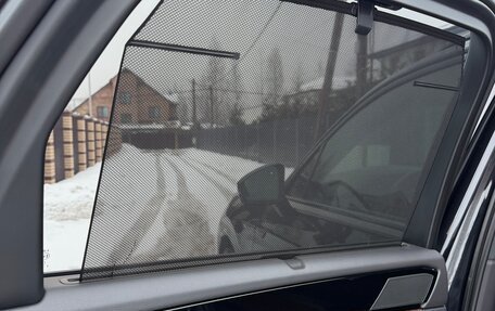 Volkswagen Touareg III, 2020 год, 5 990 000 рублей, 17 фотография