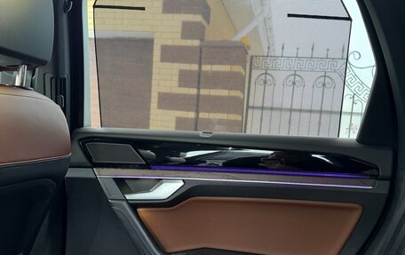 Volkswagen Touareg III, 2020 год, 5 990 000 рублей, 19 фотография