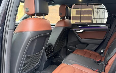 Volkswagen Touareg III, 2020 год, 5 990 000 рублей, 16 фотография