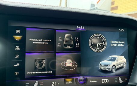 Volkswagen Touareg III, 2020 год, 5 990 000 рублей, 30 фотография