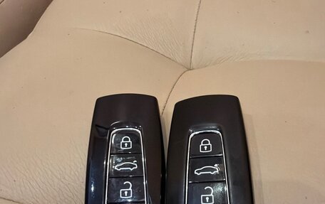 Volkswagen Touareg III, 2020 год, 5 990 000 рублей, 31 фотография