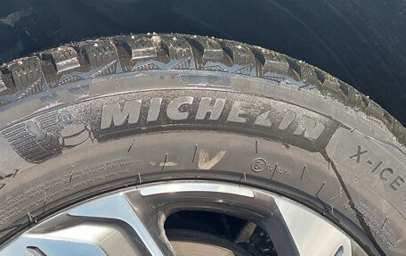 Hyundai Santa Fe IV, 2021 год, 4 200 000 рублей, 8 фотография