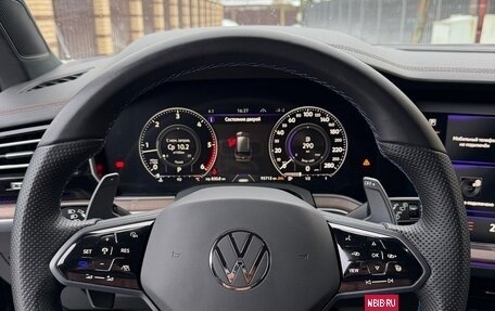 Volkswagen Touareg III, 2020 год, 5 990 000 рублей, 23 фотография