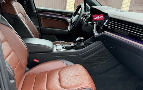 Volkswagen Touareg III, 2020 год, 5 990 000 рублей, 22 фотография