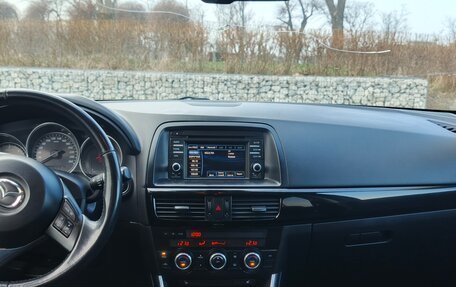 Mazda CX-5 II, 2013 год, 1 470 000 рублей, 7 фотография