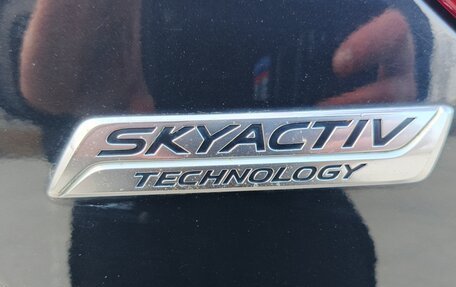 Mazda CX-5 II, 2013 год, 1 470 000 рублей, 9 фотография