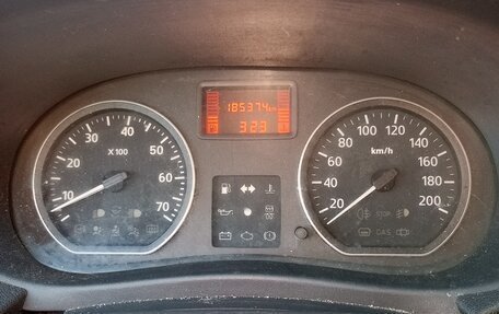 Nissan Almera, 2016 год, 580 000 рублей, 5 фотография