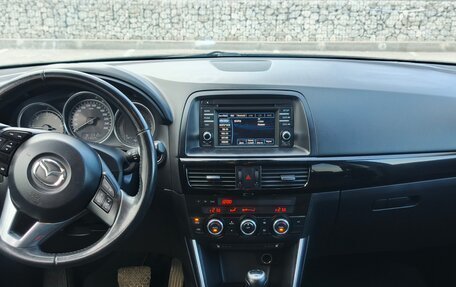 Mazda CX-5 II, 2013 год, 1 470 000 рублей, 10 фотография