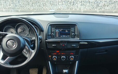 Mazda CX-5 II, 2013 год, 1 470 000 рублей, 11 фотография