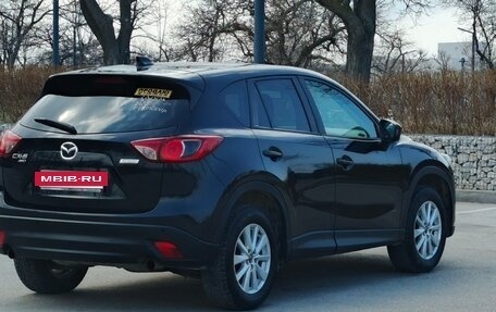 Mazda CX-5 II, 2013 год, 1 470 000 рублей, 3 фотография