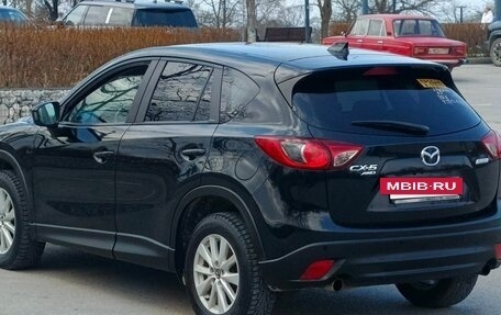 Mazda CX-5 II, 2013 год, 1 470 000 рублей, 4 фотография