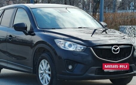 Mazda CX-5 II, 2013 год, 1 470 000 рублей, 2 фотография