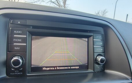 Mazda CX-5 II, 2013 год, 1 470 000 рублей, 12 фотография