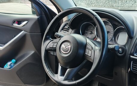 Mazda CX-5 II, 2013 год, 1 470 000 рублей, 17 фотография
