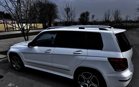 Mercedes-Benz GLK-Класс, 2012 год, 1 750 000 рублей, 2 фотография