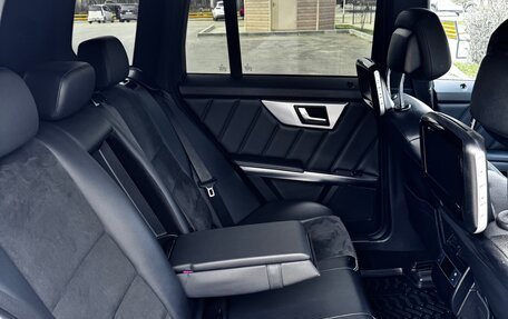 Mercedes-Benz GLK-Класс, 2012 год, 1 750 000 рублей, 4 фотография