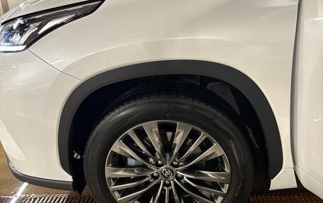 Toyota Highlander, 2026 год, 5 750 000 рублей, 2 фотография