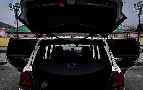 Mercedes-Benz GLK-Класс, 2012 год, 1 750 000 рублей, 7 фотография