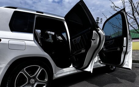 Mercedes-Benz GLK-Класс, 2012 год, 1 750 000 рублей, 9 фотография