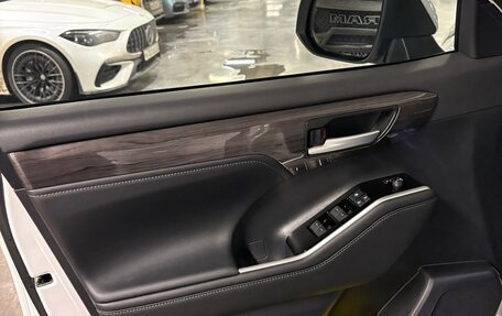 Toyota Highlander, 2026 год, 5 750 000 рублей, 4 фотография