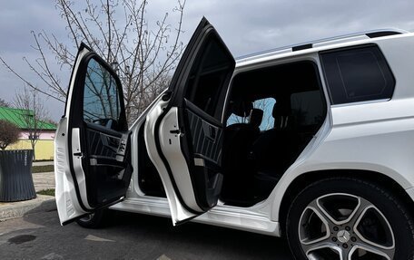 Mercedes-Benz GLK-Класс, 2012 год, 1 750 000 рублей, 10 фотография