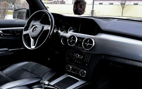 Mercedes-Benz GLK-Класс, 2012 год, 1 750 000 рублей, 5 фотография