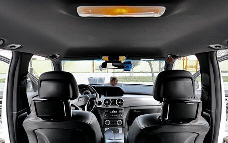 Mercedes-Benz GLK-Класс, 2012 год, 1 750 000 рублей, 8 фотография