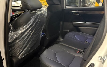 Toyota Highlander, 2026 год, 5 750 000 рублей, 5 фотография