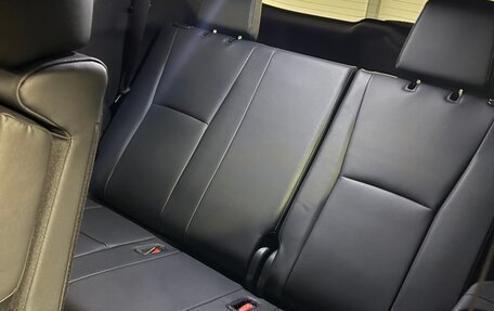 Toyota Highlander, 2026 год, 5 750 000 рублей, 7 фотография