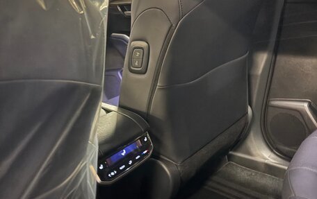 Toyota Highlander, 2026 год, 5 750 000 рублей, 6 фотография