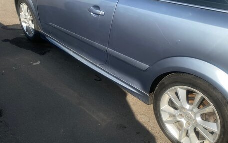 Opel Astra H, 2007 год, 460 000 рублей, 6 фотография