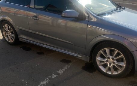 Opel Astra H, 2007 год, 460 000 рублей, 3 фотография