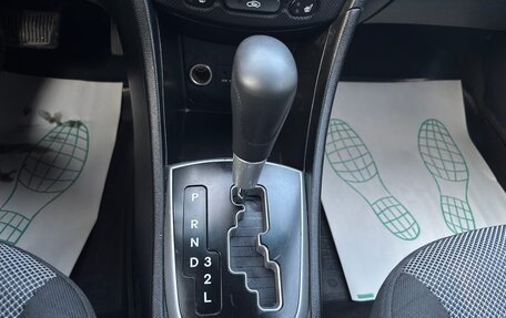 Hyundai Solaris II рестайлинг, 2013 год, 670 000 рублей, 15 фотография