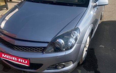 Opel Astra H, 2007 год, 460 000 рублей, 4 фотография